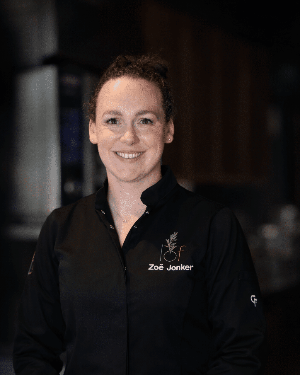 Zoe Jonker Parc Broekhuizen Bistro LOF Chef