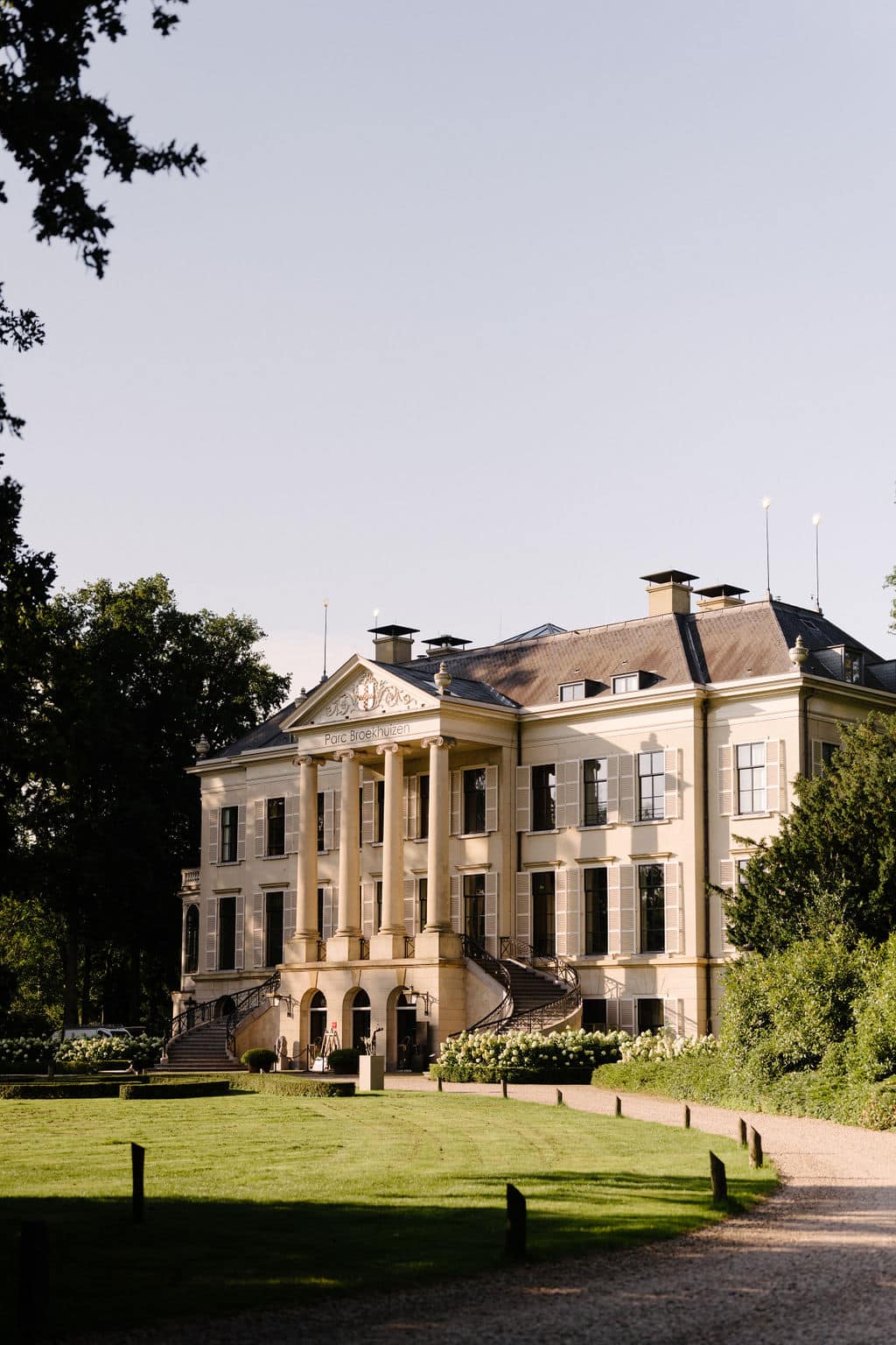 Parc Broekhuizen — 3956 NS Leersum