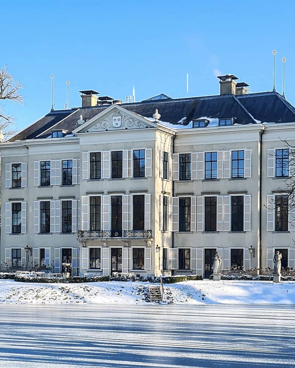 Culinair-landgoed-Parc-Broekhuizen-Leersum-arrangement-XMAS-kerst-arrangement