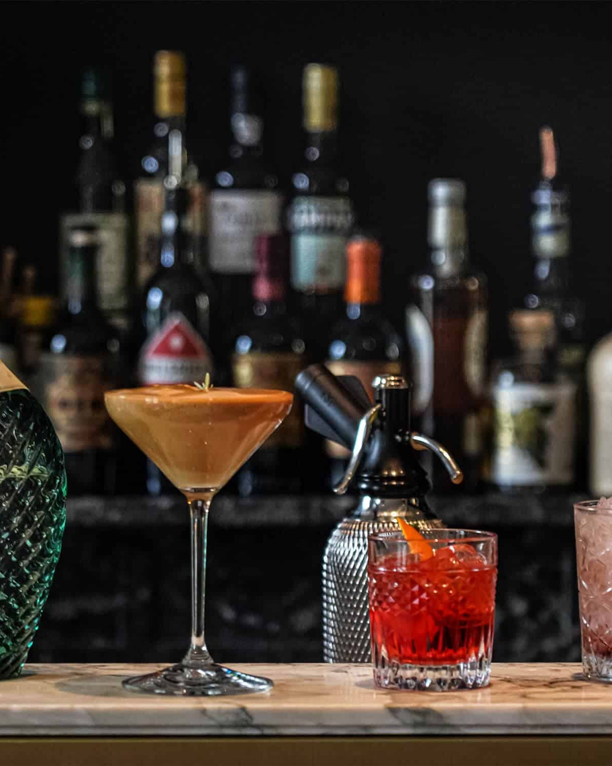 Culinair-landgoed-Parc-Broekhuizen-Leersum-Restaurant-Voltaire-event-Dry-January