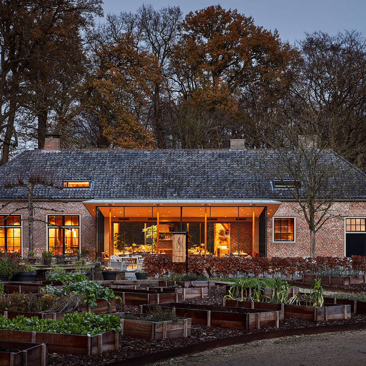 Culinair-landgoed-Parc-Broekhuizen-Leersum-Bistro-LOF-event-Kerst